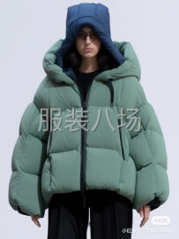undefined - 男女装定制加工来图来样打版快返单包工包料 - 图8