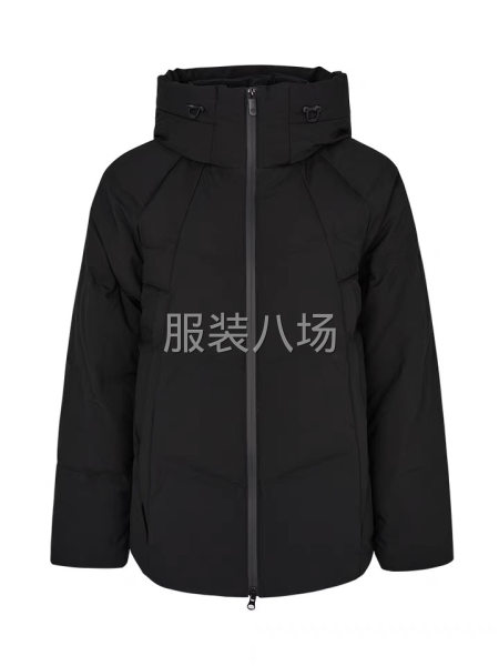 專業(yè)生產(chǎn)壓膠羽絨服、沖鋒衣、棉服、戶外運(yùn)動(dòng)服定制工廠-第1張圖片