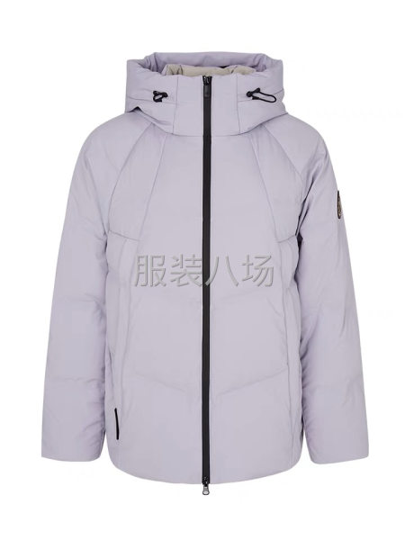 專業(yè)生產(chǎn)壓膠羽絨服、沖鋒衣、棉服、戶外運(yùn)動(dòng)服定制工廠-第4張圖片