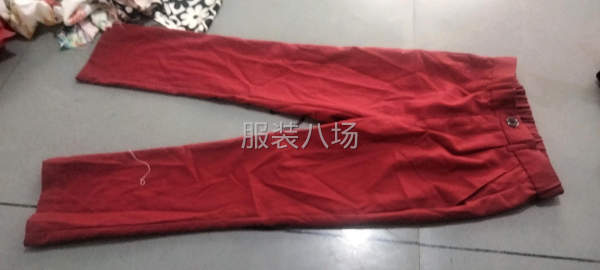 undefined - 批发工作服/工作服 - 图3