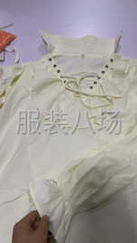 undefined - 630件女装/衬衫外发，只需做车间，可以长期发单合作 - 图4