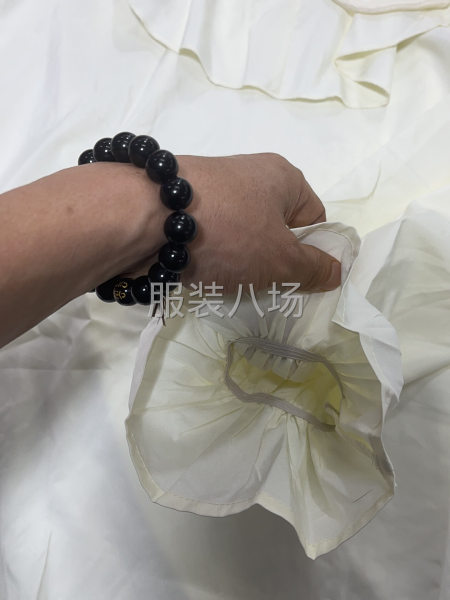 630件女裝/襯衫外發(fā)，只需做車間，可以長期發(fā)單合作-第2張圖片