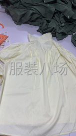 undefined - 630件女装/衬衫外发，只需做车间，可以长期发单合作 - 图3