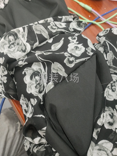 急招专业打梭织四线两名-第2张图片