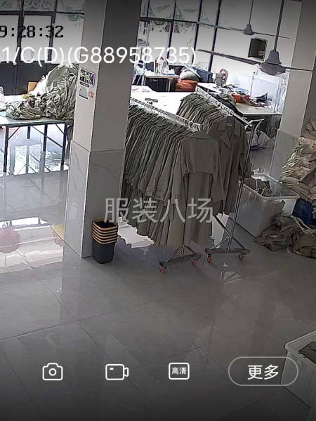 找有想法有事业心年轻设计师合作共同发展服装产业-第3张图片