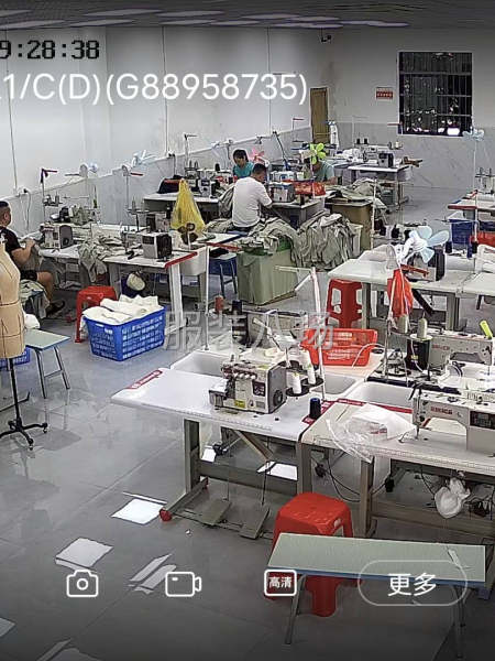 找有想法有事业心年轻设计师合作共同发展服装产业-第5张图片