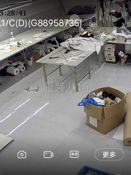 找有想法有事业心年轻设计师合作共同发展服装产业-第4张图片