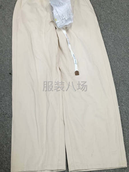 800件休闲裤/裤子外发-第2张图片