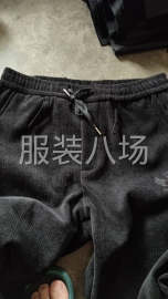 undefined - 男士休闲裤 - 图3