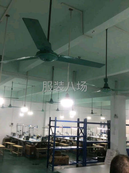 车位单价高，档口单，小单快反-第1张图片