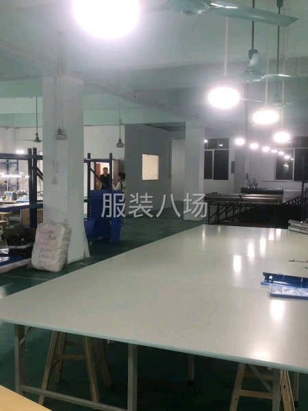 车位单价高，档口单，小单快反-第2张图片
