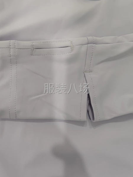 300件運(yùn)動(dòng)T恤/瑜伽服，針織防曬衣外發(fā)，拉鏈衫-第1張圖片