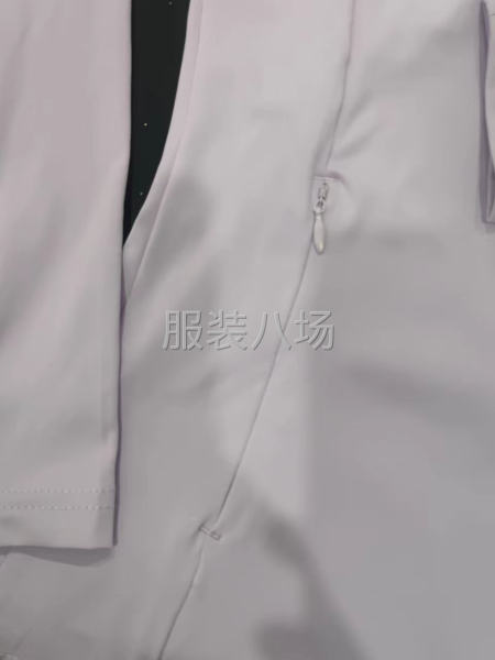 300件運(yùn)動(dòng)T恤/瑜伽服，針織防曬衣外發(fā)，拉鏈衫-第2張圖片