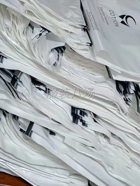 专业生产各种服装袋-第5张图片