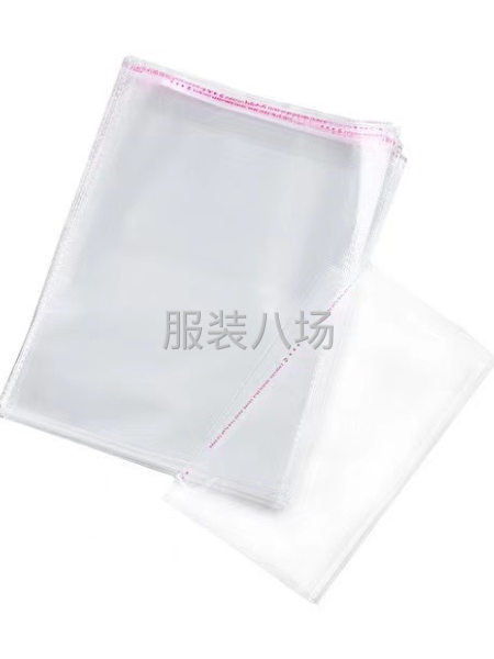 专业生产各种服装袋-第2张图片