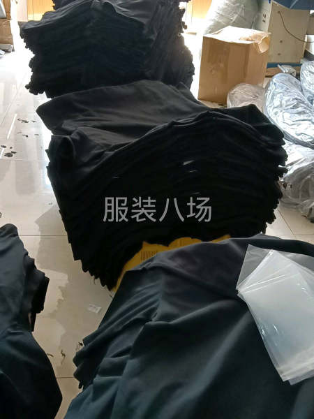 专业针织服装加工厂-第3张图片