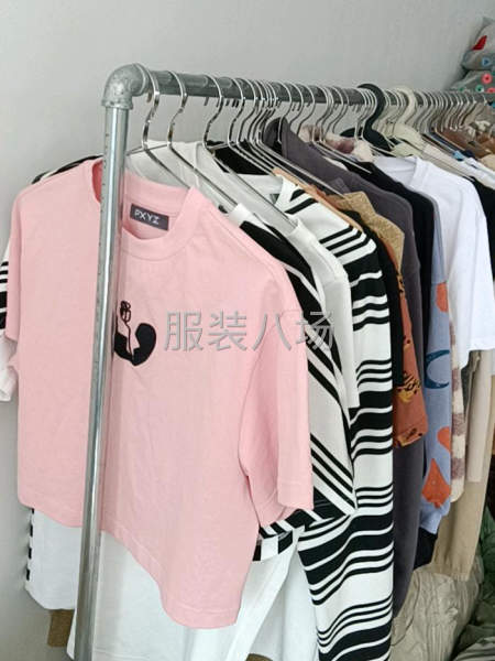 专业针织服装加工厂-第2张图片