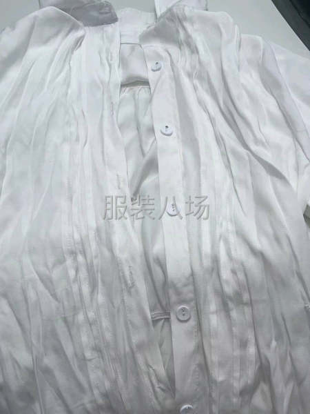 女装/衬衫外发现金结账-第1张图片