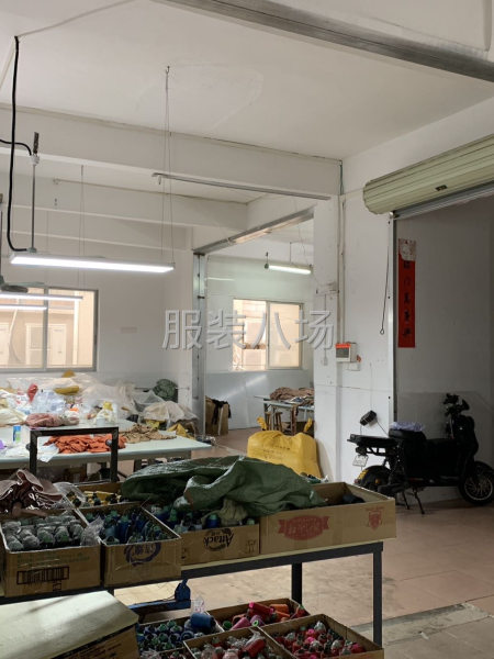 制衣厂转让-第4张图片