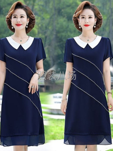 2000件女装/八达套装-第2张图片