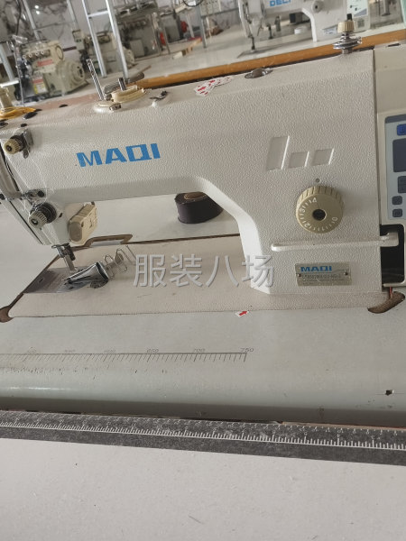 二手转让电脑平车1台，拉筒机，600自提-第1张图片