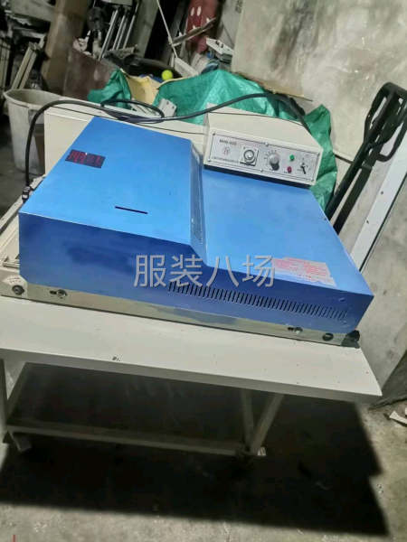 二手转让粘合机1台-第3张图片