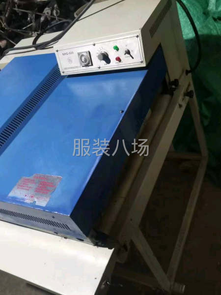 二手转让粘合机1台-第2张图片