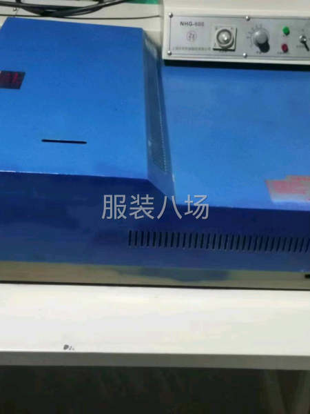 二手转让粘合机1台-第1张图片