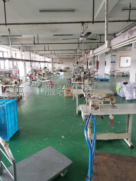 本厂有40台缝纫机出售-第1张图片