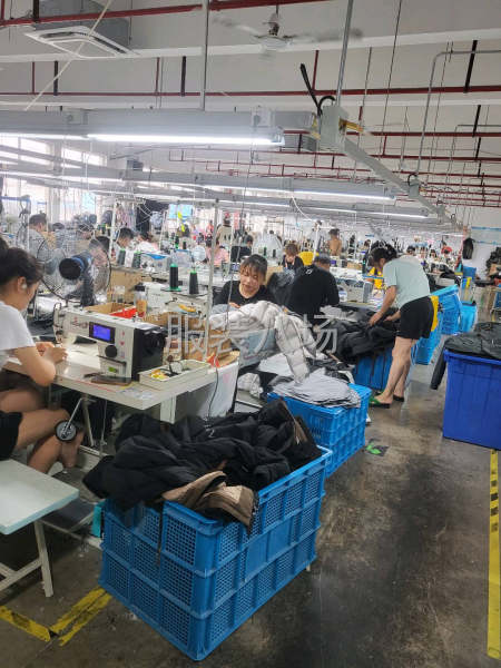 上班环境舒适，公司实力派-第1张图片