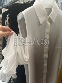 undefined - 轻奢全品类女装库存20万件急出 - 图6