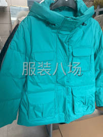 undefined - 轻奢全品类女装库存20万件急出 - 图1