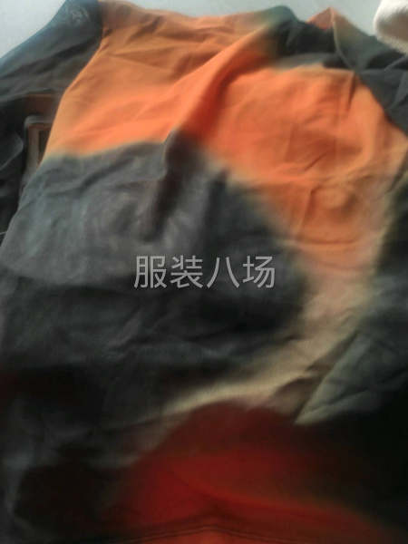 承接小活，平车拼缝，半成品帽子-第1张图片