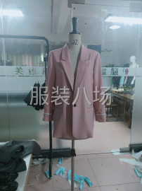 undefined - 承接各类服装加工。长期合作免费打版 - 图1