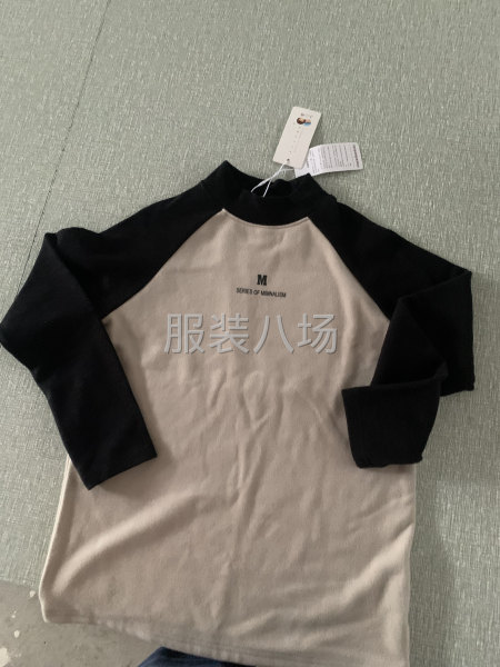 针织绷缝车工2人，拷边车工2人，电脑平车工2人-第3张图片