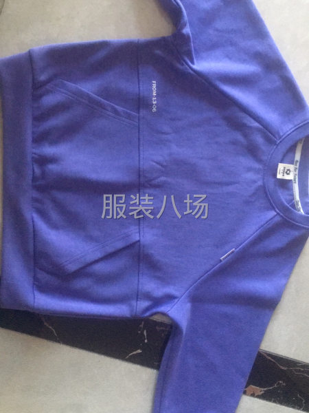 针织绷缝车工2人，拷边车工2人，电脑平车工2人-第1张图片