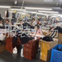 駐馬店 - 驛城 - 金橋 - 200人服裝生產線承接加工活