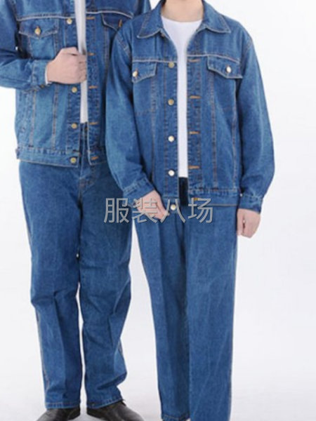 承接各种服饰可进监制作-第2张图片