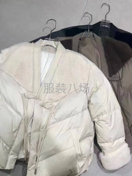 承接高端服装制作-第5张图片