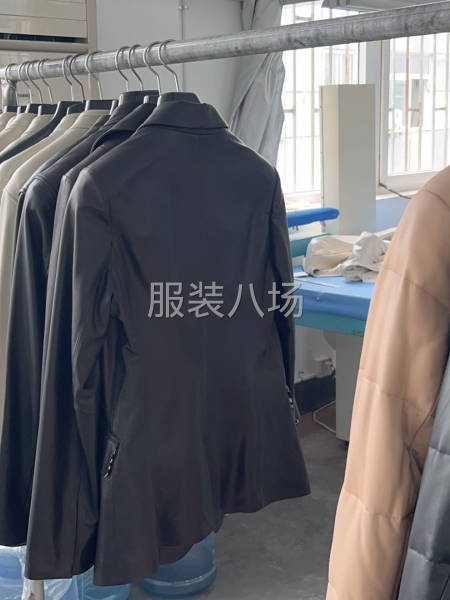 承接高端服装制作-第1张图片