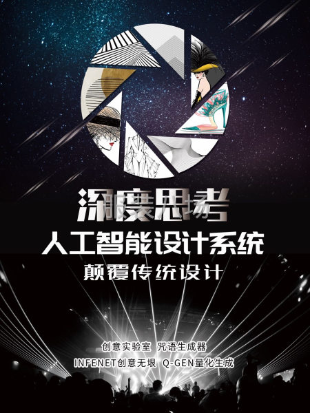 Ai一一一服裝設計-第1張圖片