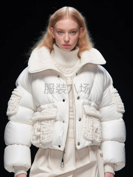 Ai一一一服裝設計-第2張圖片