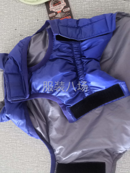 四季服裝，寵物服裝，布娃娃，逗貓棒-第4張圖片