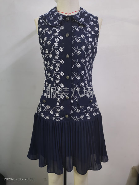 300件女装找虎门范围小加工厂，小作坊-第1张图片