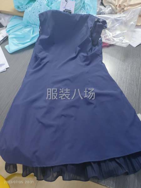 300件女装找虎门范围小加工厂，小作坊-第4张图片