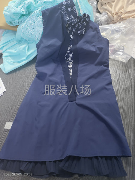 300件女装找虎门范围小加工厂，小作坊-第3张图片