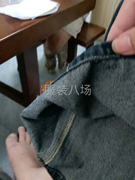 服裝加工廠-第1張圖片