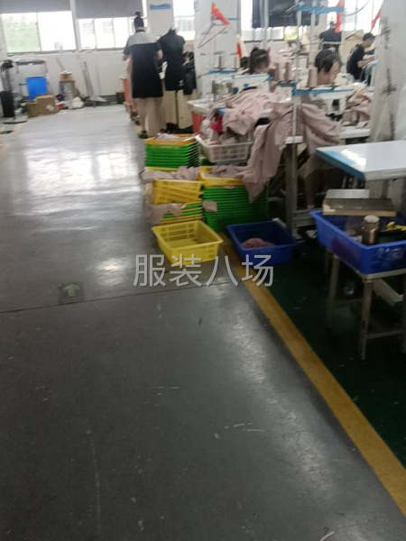 单件流车位要技术嫌熟-第2张图片