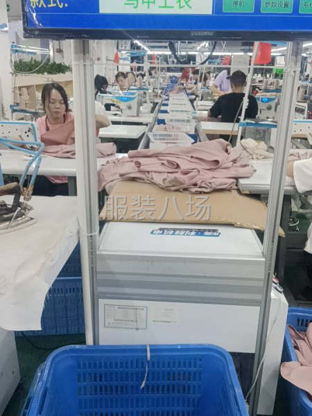 单件流车位要技术嫌熟-第1张图片