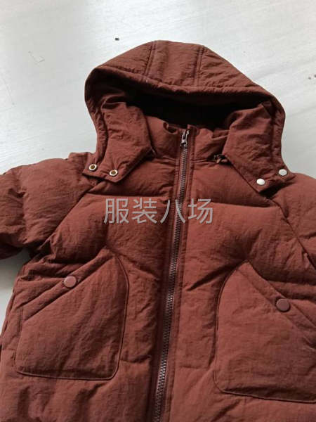 300件童装/羽绒服外发-第3张图片